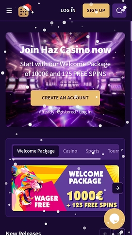 mobile app