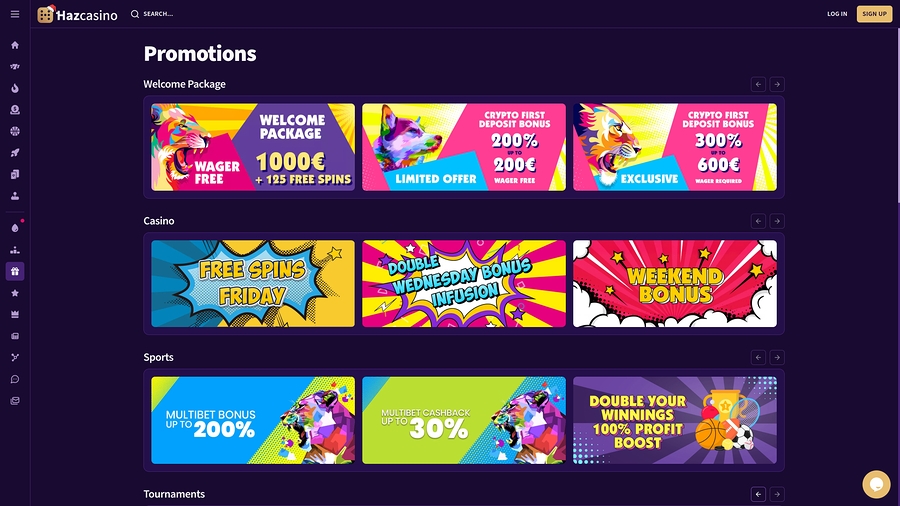 casino graphic